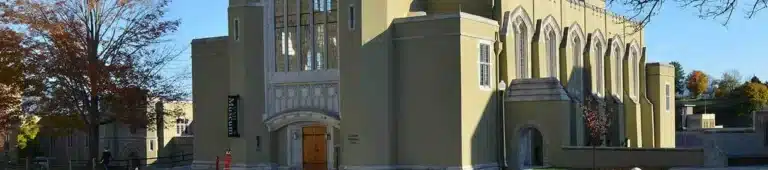The VMI Museum